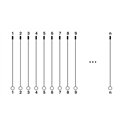 2904788 Phoenix Contact - Antenna barrier - RAD-PIG-RSMA-N-EX/ATEX