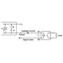 2904956 Phoenix Contact - Safety relays - PSR-MS50-1NO-1DO-24DC-SC
