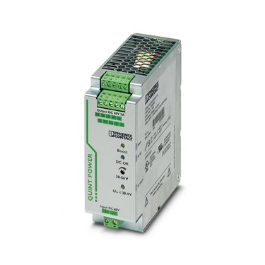 2905008 Phoenix Contact - DC/DC converters - QUINT-PS/48DC/48DC/5