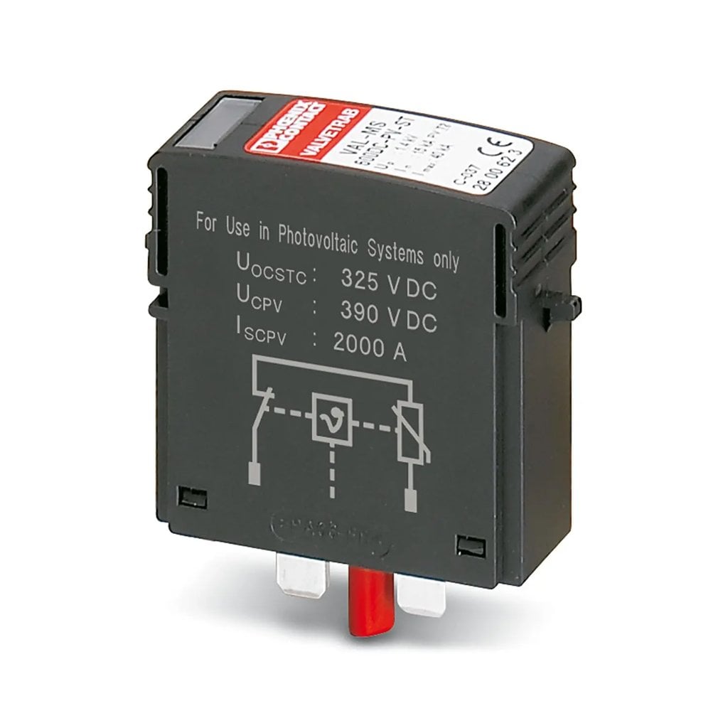 2905008 Phoenix Contact - DC/DC converters - QUINT-PS/48DC/48DC/5