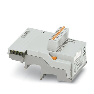 2905137 Phoenix Contact - Extension module - PLC-V8C/PT-24DC/EM