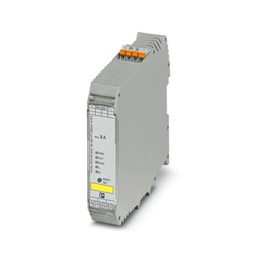 2905140 Phoenix Contact - Hybrid motor starter - ELR H5-IES-PT/500AC-9-IFS