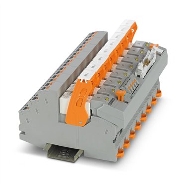2905195 Phoenix Contact - System connection - RIF-1-V8/PT/FLK14/OUT