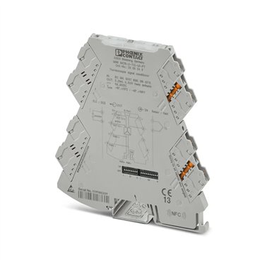 2905249 Phoenix Contact - Thermocouple measuring transducer - MINI MCR-2-TC-UI-PT