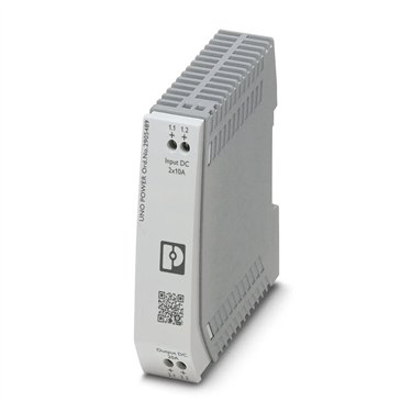 2905489 Phoenix Contact - Redundancy module - UNO-DIODE/5-24DC/2X10/1X20