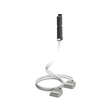 2905533 Phoenix Contact - Front adapters - VIP-PA-PWR/2X10 PT/ 2,5M/S7