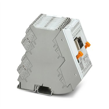 2905635 Phoenix Contact - Communication module - MINI MCR-2-V8-MOD-TCP