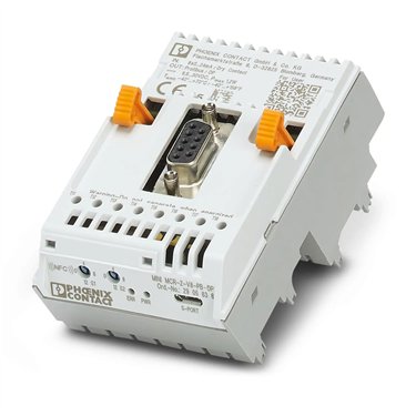 2905636 Phoenix Contact - Communication module - MINI MCR-2-V8-PB-DP