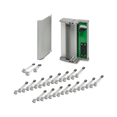 2905677 Phoenix Contact - Module carrier - TC-2KS40-AI16-EX-PR-CS