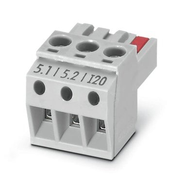 2905680 Phoenix Contact - Plug - MACX MCR-I20