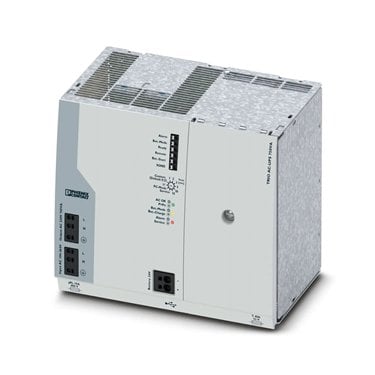 2905909 Phoenix Contact - Uninterruptible power supply - TRIO-UPS-2G/1AC/1AC/230V/750VA