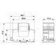 2906235 Phoenix Contact - Current transformer - PACT RCP-4000A-UIRO-PT-D140