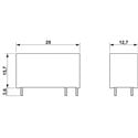 2906242 Phoenix Contact - Voltage measuring transducers - MACX MCR-VDC