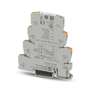 2906917 Phoenix Contact - Extension module - PLC-APT-UI-IN