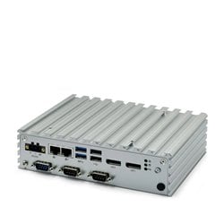 2906994 Phoenix Contact - Uninterruptible power supply - QUINT4-UPS/24DC/24DC/5/EIP