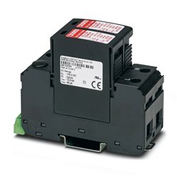 2907069 Phoenix Contact - Uninterruptible power supply - QUINT4-UPS/24DC/24DC/10/EIP