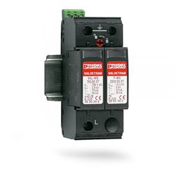 2907160 Phoenix Contact - Uninterruptible power supply - TRIO-UPS-2G/1AC/24DC/5