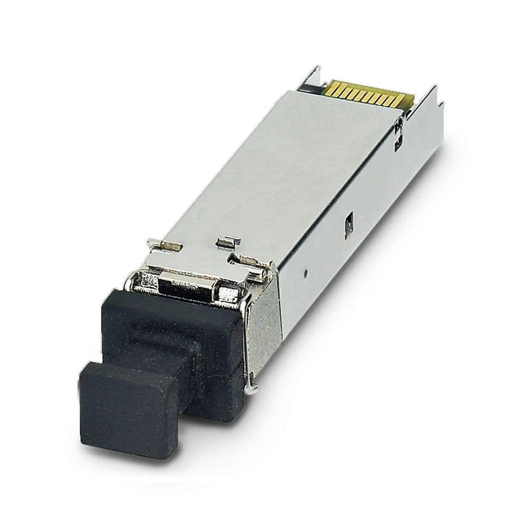 2907707 Phoenix Contact - Loop-powered isolators - MACX MCR-SL-2I-2I-HV-ILP-SP