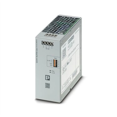 2907913 Phoenix Contact - Buffer module - QUINT4-BUFFER/24DC/20