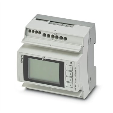 2907983 Phoenix Contact - Measuring instrument - EEM-MA370
