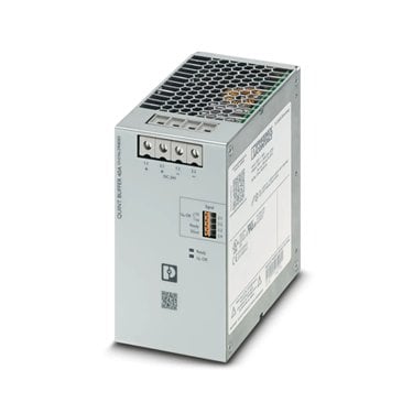 2908283 Phoenix Contact - Buffer module - QUINT4-BUFFER/24DC/40