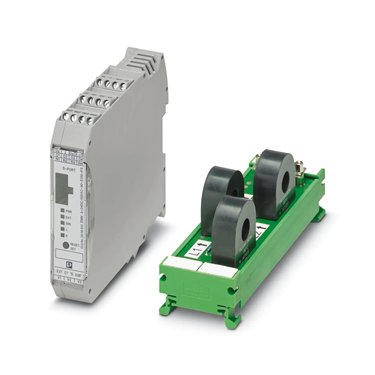 2908602 Phoenix Contact - Motor management - EMM 3-24DC/500AC-90-EXM-IFS