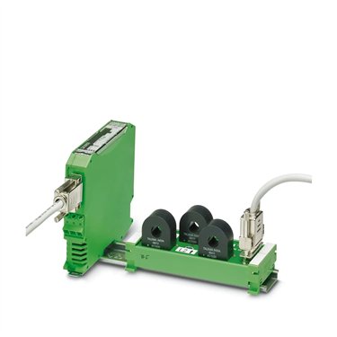 2908602 Phoenix Contact - Motor management - EMM 3-24DC/500AC-90-EXM-IFS