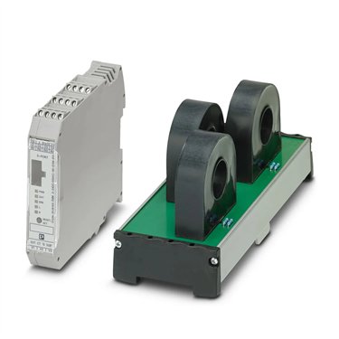 2908603 Phoenix Contact - Motor management - EMM 3-24DC/500AC-160-EXM-IFS
