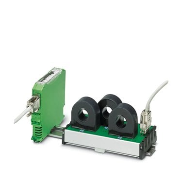 2908603 Phoenix Contact - Motor management - EMM 3-24DC/500AC-160-EXM-IFS