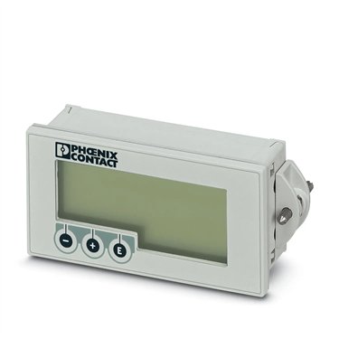 2908781 Phoenix Contact - Digital display - FA MCR-DS-I-I-OLP