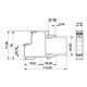 2909649 Phoenix Contact - Relay Module - PLC-RSC- 24DC/21/MS