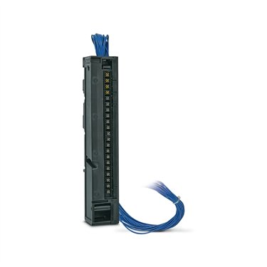 2910100 Phoenix Contact - Adapter - FLKM-1771-WG/OE/21X0,5/0,7M