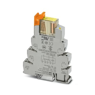 2910535 Phoenix Contact - Relay Module - PLC-RSC- 24DC/2X21/FG
