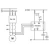 2910537 Phoenix Contact - Relay Module - PLC-RPT- 24DC/2X21/FG