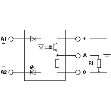 2911058 Phoenix Contact - Solid-state relays - ST-OE3- 24DC/ 48DC/100