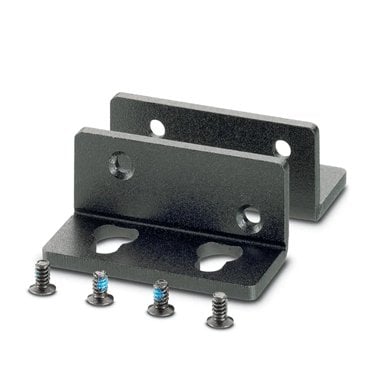 2913160 Phoenix Contact - Mounting kit - VL BOOKSHELF MOUNTING KIT
