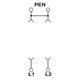 2924032 Phoenix Contact - Output signal conditioner - MACX MCR-EX-SL-IDSI-I-SP