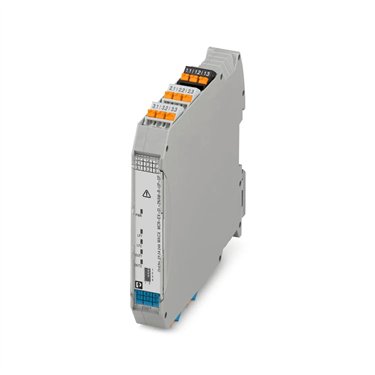 2924249 Phoenix Contact - Isolation amplifier - MACX MCR-EX-SL-2NAM-R-UP-SP