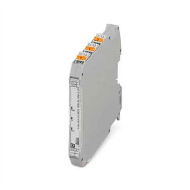 2924252 Phoenix Contact - Isolation amplifier - MACX MCR-SL-NAM-R-SP