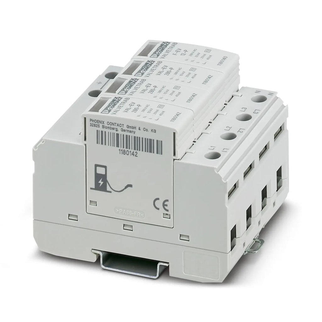 2926027 Phoenix Contact - Cable - CABLE-D- 9SUB/F/OE/0,25/S/1,0M