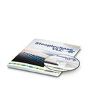 2926658 Phoenix Contact - Cable - CABLE-D-50SUB/M/OE/0,25/S/1,0M