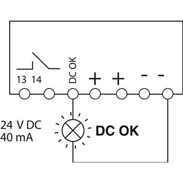 2938879 Phoenix Contact - Power supply unit - QUINT-PS-100-240AC/24DC/40