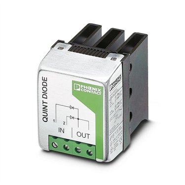 2938963 Phoenix Contact - Redundancy module - QUINT-DIODE/40