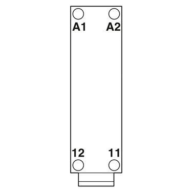 2940346 Phoenix Contact - Relay Module - EMG 10-REL/KSR-G 24/ 2-LCU