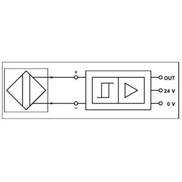 2940799 Phoenix Contact - Solid-state relay module - EIK1-SVN-24P