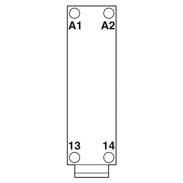 2942807 Phoenix Contact - Relay Module - EMG 10-REL/KSR-G 24/ 1-LCU
