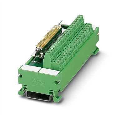 2962722 Phoenix Contact - Interface module - UM 45-D 9SUB/B