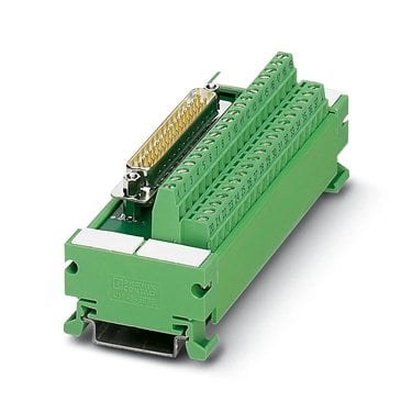 2962748 Phoenix Contact - Interface module - UM 45-D25SUB/B