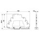 2962926 Phoenix Contact - Active module - UM 45-16RM/MR-G24/1/E/PLC