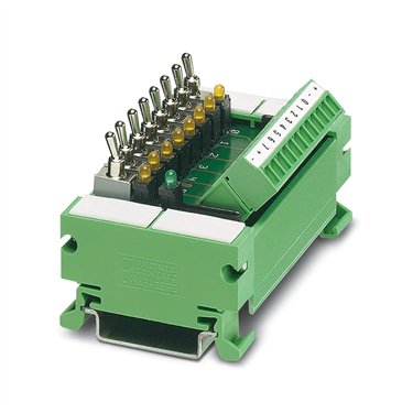 2962997 Phoenix Contact - Interface module - UM 45-IB-DI/SIM8